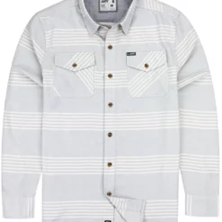 Jetty Life Jetty Essex Twill Shirts