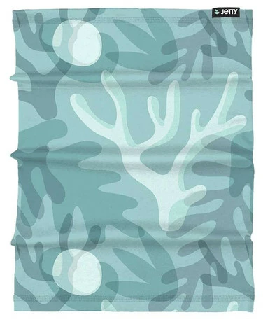 Jetty Life Jetty Gills Neck Gaiter - Light Blue 1 Jetty Life Jetty Gills Neck Gaiter - Light Blue