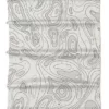 Jetty Life Jetty Gills Neck Gaiter - Silver