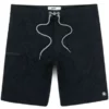Jetty Life Jetty Holyoke Performance Boardshort - Black - 32