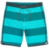 Jetty Life Jetty Mollusk Boardshort - Pacific - 33