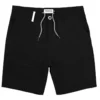 Jetty Life Jetty Mordecai Utility Short - Black - 36