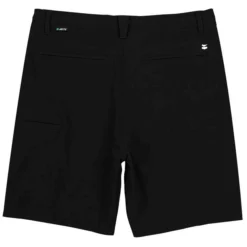 Jetty Life Jetty Mordecai Utility Short - Black - 36 -Marine Equipment & Accessories Sales Store jetty mordecai utility short black 36 80022.1651411176