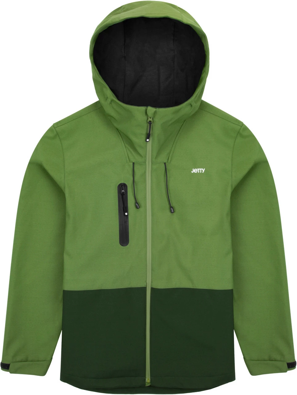 Jetty Life Jetty Oyster Shell Jackets 2 Jetty Life Jetty Oyster Shell Jackets - Image 2