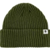 Jetty Life Jetty Prowl Beanie - Forest Green