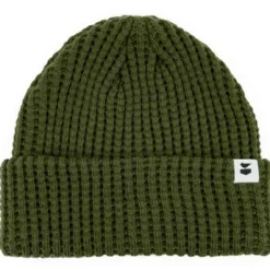 Jetty Life Jetty Prowl Beanie - Forest Green