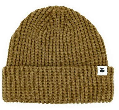 Jetty Life Jetty Prowl Beanie - Resposado 1 Jetty Life Jetty Prowl Beanie - Resposado