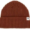 Jetty Life Jetty Prowl Beanie -Rust Red