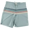 Jetty Life Jetty Mollusk Boardshort S22MOLL-MBFOG-38 - Fog - 38