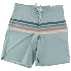 Jetty Life Jetty Mollusk Boardshort S22MOLL-MBFOG-38 - Fog - 38