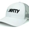 Jetty Life Jetty Starboard Otis Trucker Hat - White