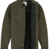 Jetty Life Jetty Seine Quilted Jackets