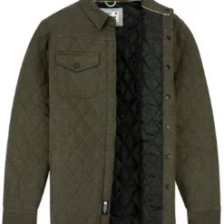 Jetty Life Jetty Seine Quilted Jackets
