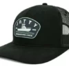 Jetty Life Jetty Shenanigans Trucker Hat - Black