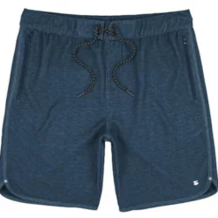 Jetty Life Jetty Siesta Short - Navy - Small
