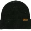 Jetty Life Jetty Static Beanie - Black