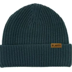 Jetty Life Jetty Static Beanie - Indigo