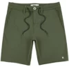 Jetty Life Jetty Traverse Short - Military - 34