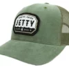 Jetty Life Jetty Twine Trucker - Sage