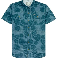 Jetty Life Jetty Wellpoint Performance Woven Shirts -Marine Equipment & Accessories Sales Store jetty wellpoint performance woven shirts 31196.1651411236