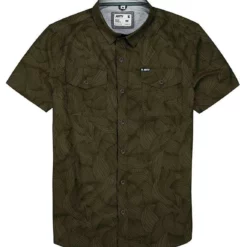 Jetty Life Jetty Wellpoint Performance Woven Shirts -Marine Equipment & Accessories Sales Store jetty wellpoint performance woven shirts 82435.1651411235