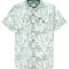 Jetty Life Jetty Wellpoint Performance Woven Shirts
