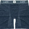 Jetty Life Jetty X Turq Amphibious Performance Briefs - Navy - X-Large
