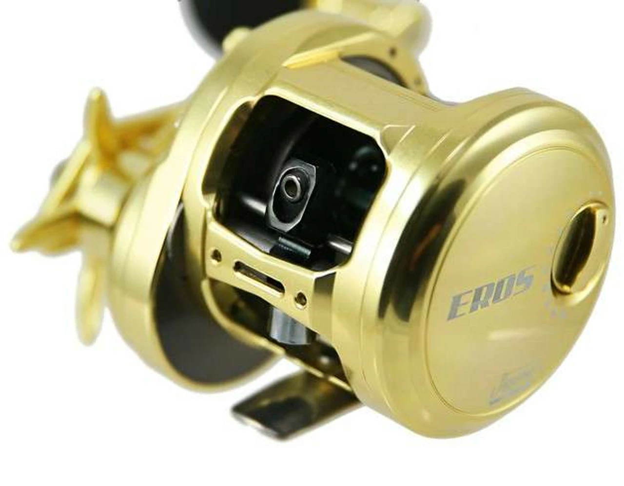 Jigging World Eros Star Drag Conventional Reels 7 Jigging World Eros Star Drag Conventional Reels - Image 7