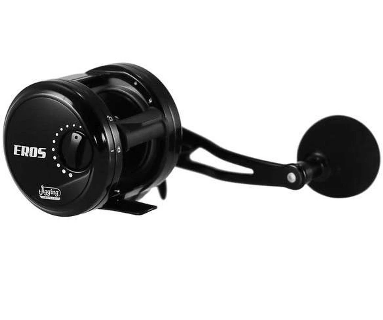 Jigging World Eros Star Drag Conventional Reels 1 Jigging World Eros Star Drag Conventional Reels