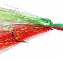 Jigging World Fluke Candy V2 Teasers - Mylar