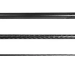 Jigging World Night Ranger Nano Carbon Blanks