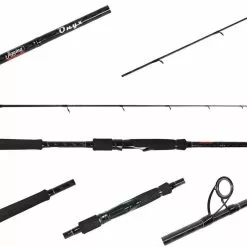 Jigging World Onyx Inshore Rods 16 Jigging World Onyx Inshore Rods -Marine Equipment & Accessories Sales Store jigging world onyx inshore rods 01274.1680784554