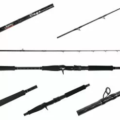 Jigging World Onyx Inshore Rods 17 Jigging World Onyx Inshore Rods -Marine Equipment & Accessories Sales Store jigging world onyx inshore rods 14529.1680784554