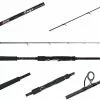 Jigging World Onyx Inshore Rods