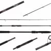 Jigging World Onyx Surf Spinning Rods