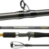 Jigging World Shogun Conventional Rods