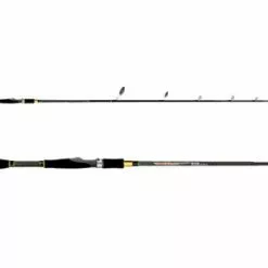 Jigging World Shogun Spinning Rods