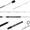 Jigging World Silver Bullet Jigging Rods