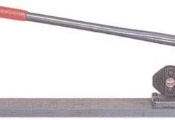 JINKAI Bench Mount Crimping Tool