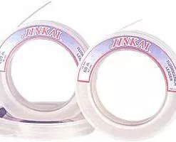 Jinkai Fluorocarbon Leader Material