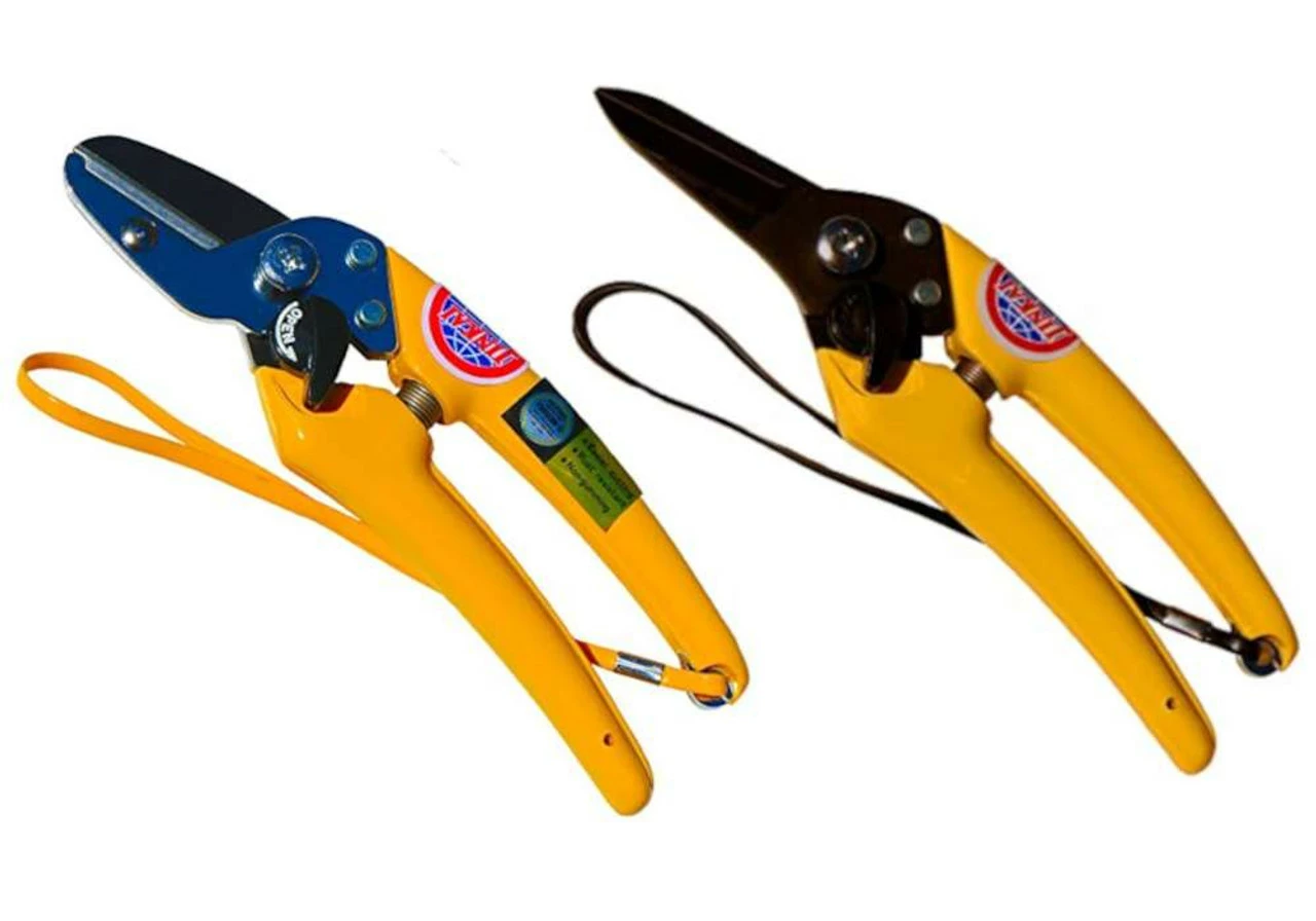 JINKAI Monofilament Cutters 1 JINKAI Monofilament Cutters