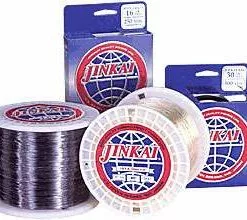 Jinkai Monofilament Line Reel-Fill Packs
