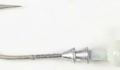 Joebaggs SPJs Jig Head - Glow - 1/2 Oz.