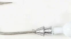 Joebaggs SPJs Jig Head - White - 5 Oz.