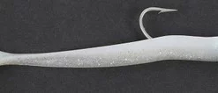 JoeBaggs Tackle Patriot Fish Lure - White 3oz