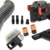 Johnson Pumps Johnson Aqua Jet Washdown 4.0 Pump Kit - 70 PSI