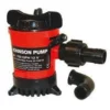 Johnson Pumps Johnson Cartridge Bilge Pumps
