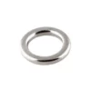 JYG Profishing Solid Rings