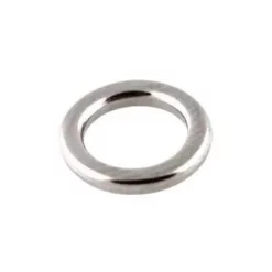 JYG Profishing Solid Rings