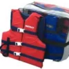 Kent General Purpose Vest 4-Pack